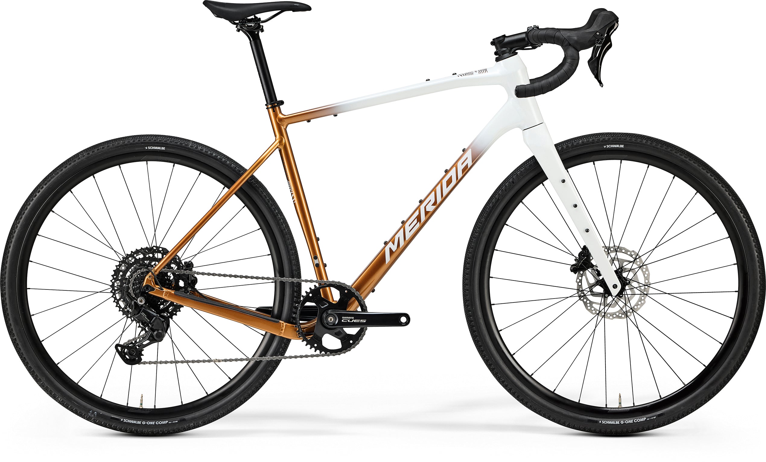 Merida Silex 300 2027