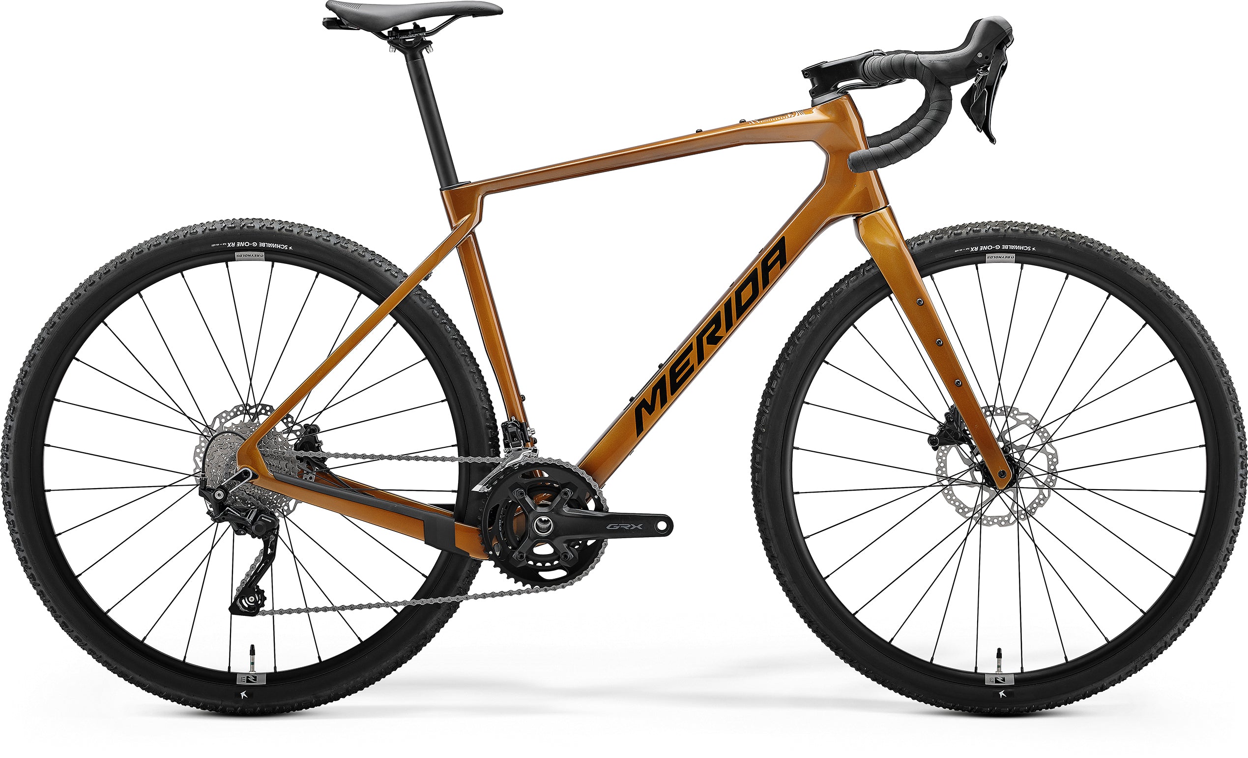 Merida Silex 4000 2027