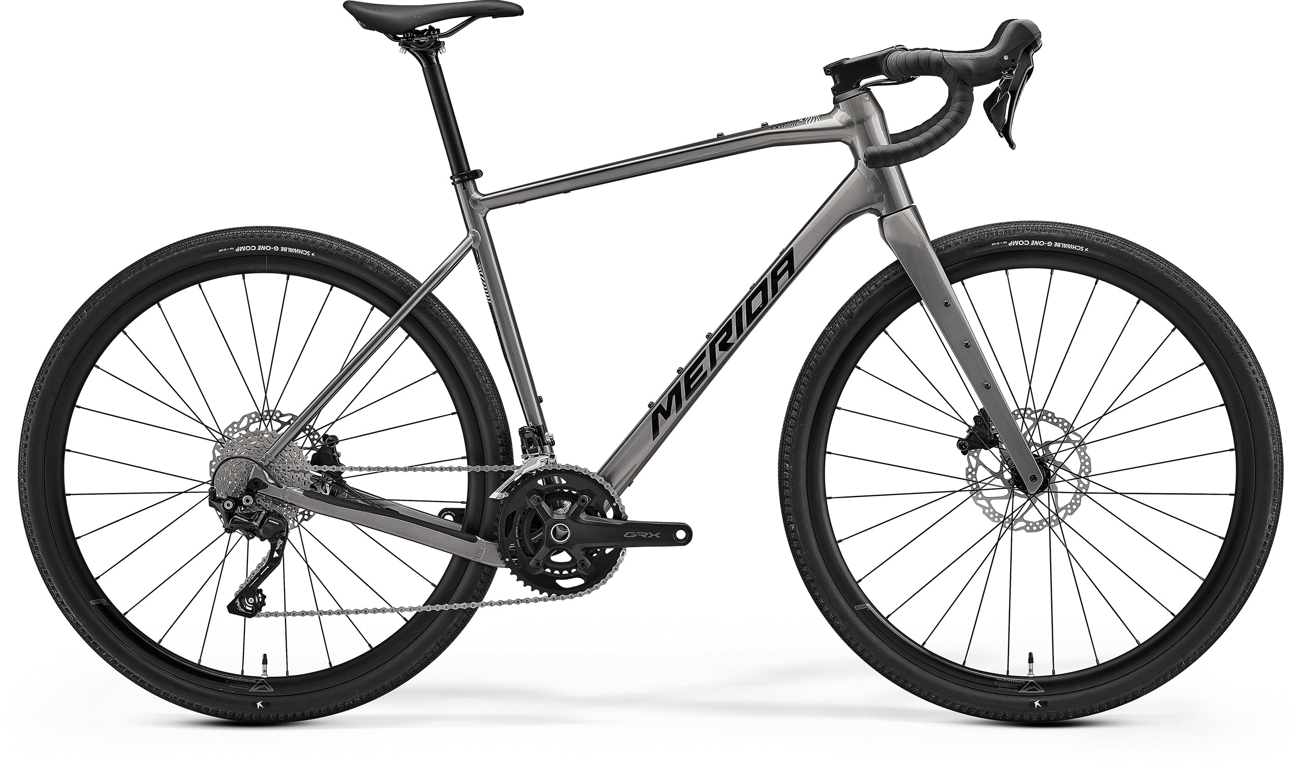 Merida Silex 400 2027
