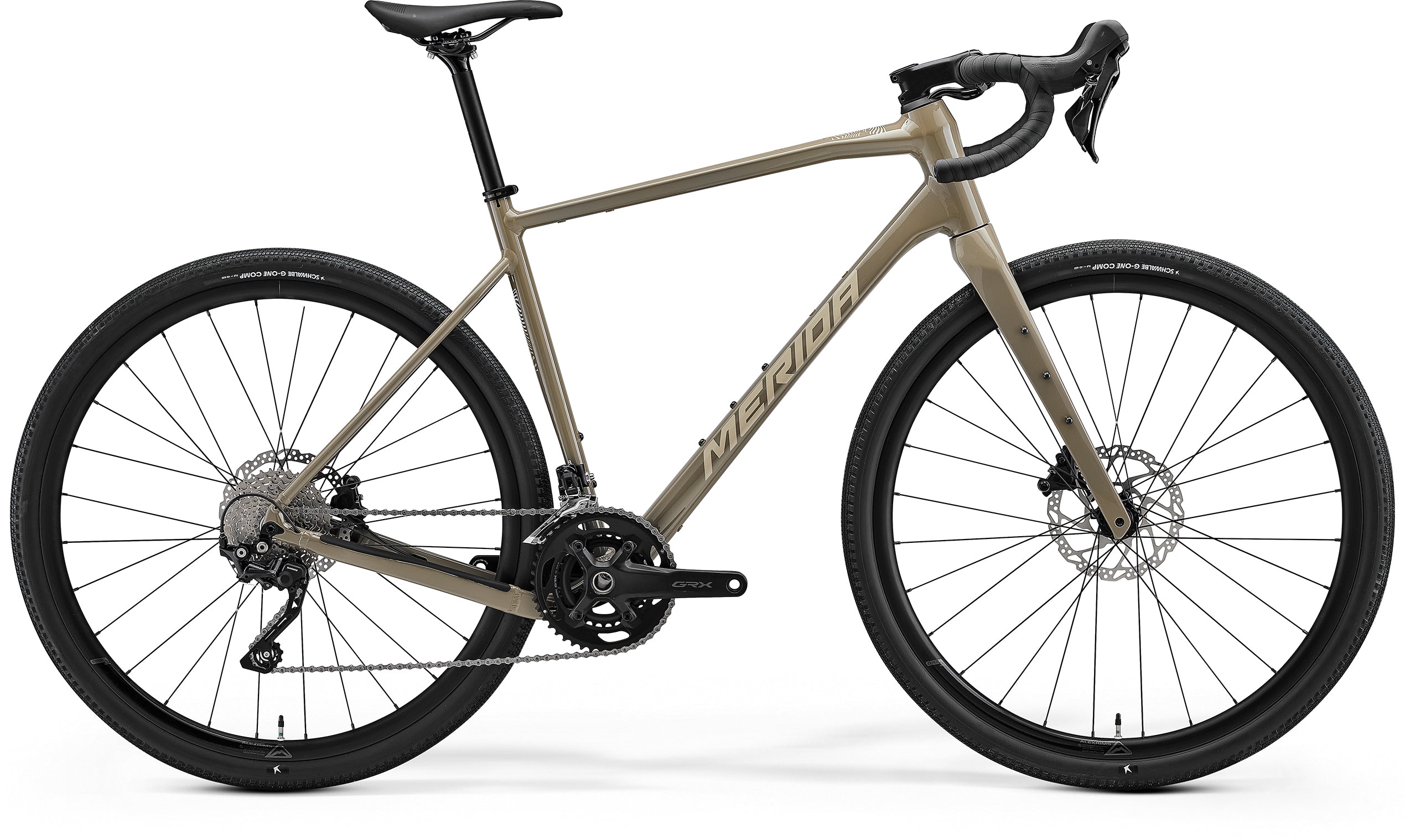 Merida Silex 400 2027