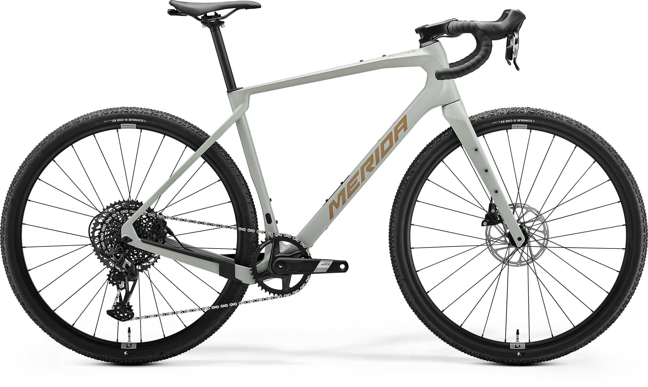 Merida Silex 5000 2027