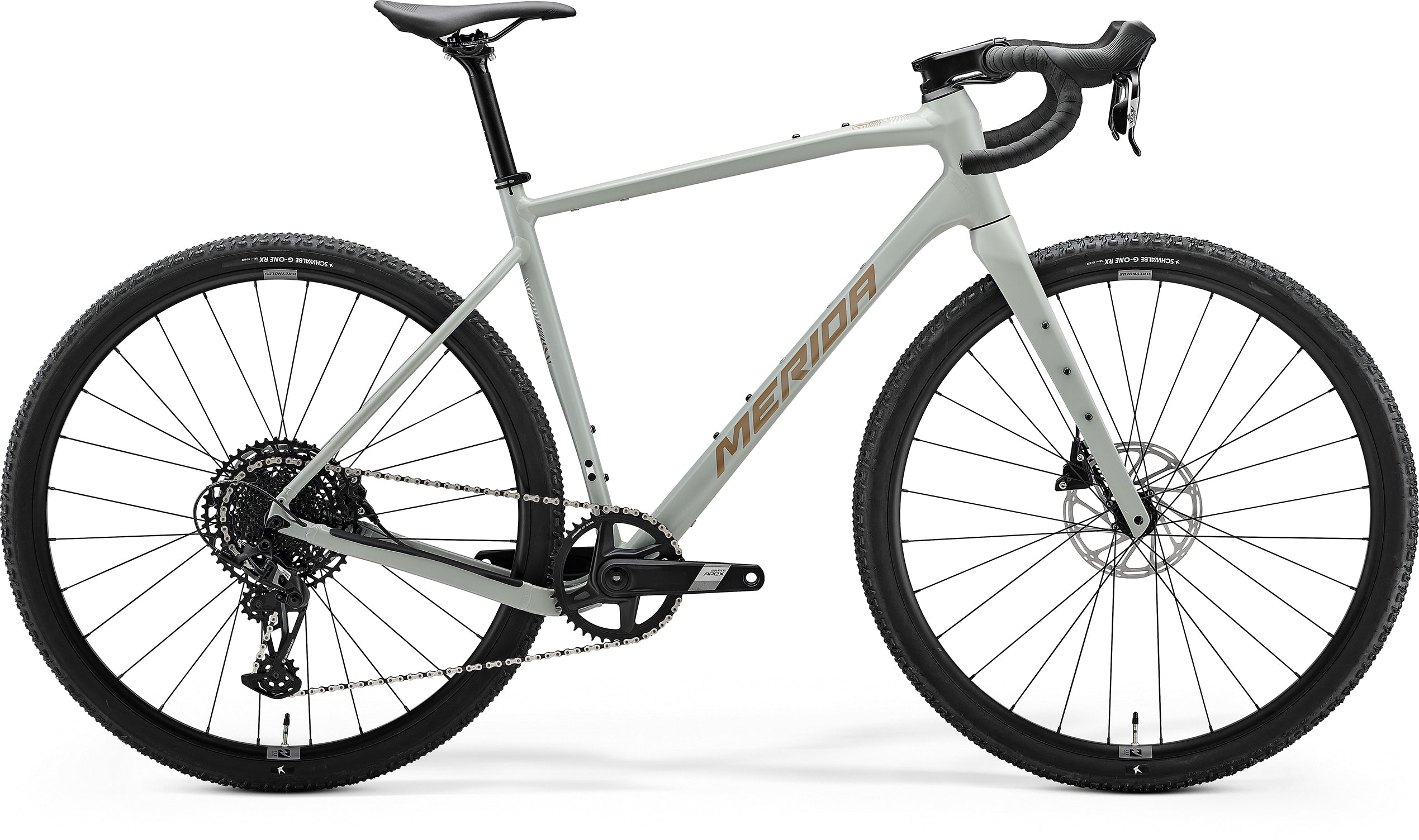 Merida Silex 500 2027