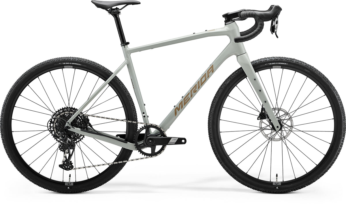 Merida Silex 500 2027