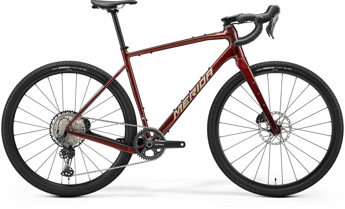 Merida Silex 700 - MY26