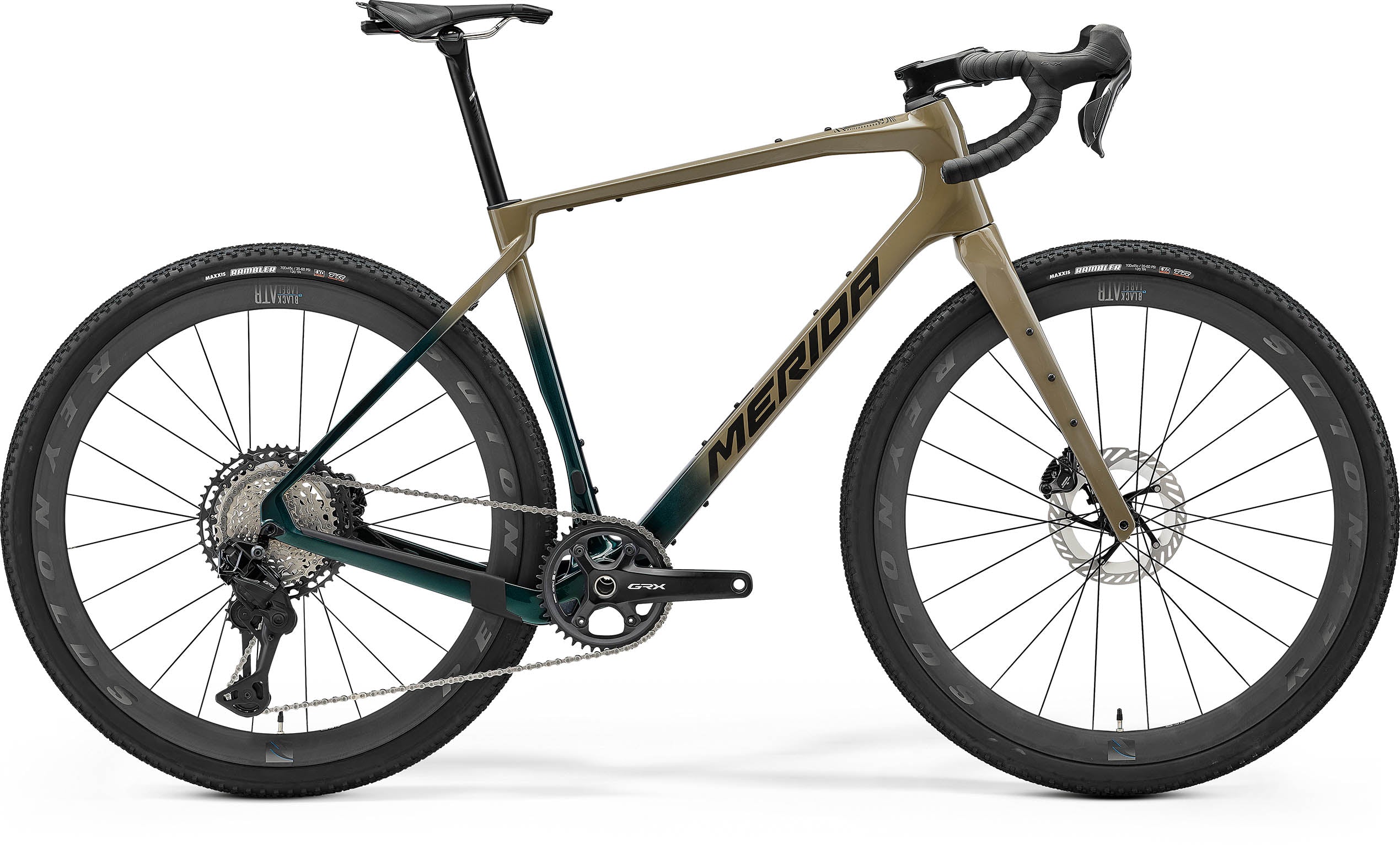 Merida Silex 9000 - MY26