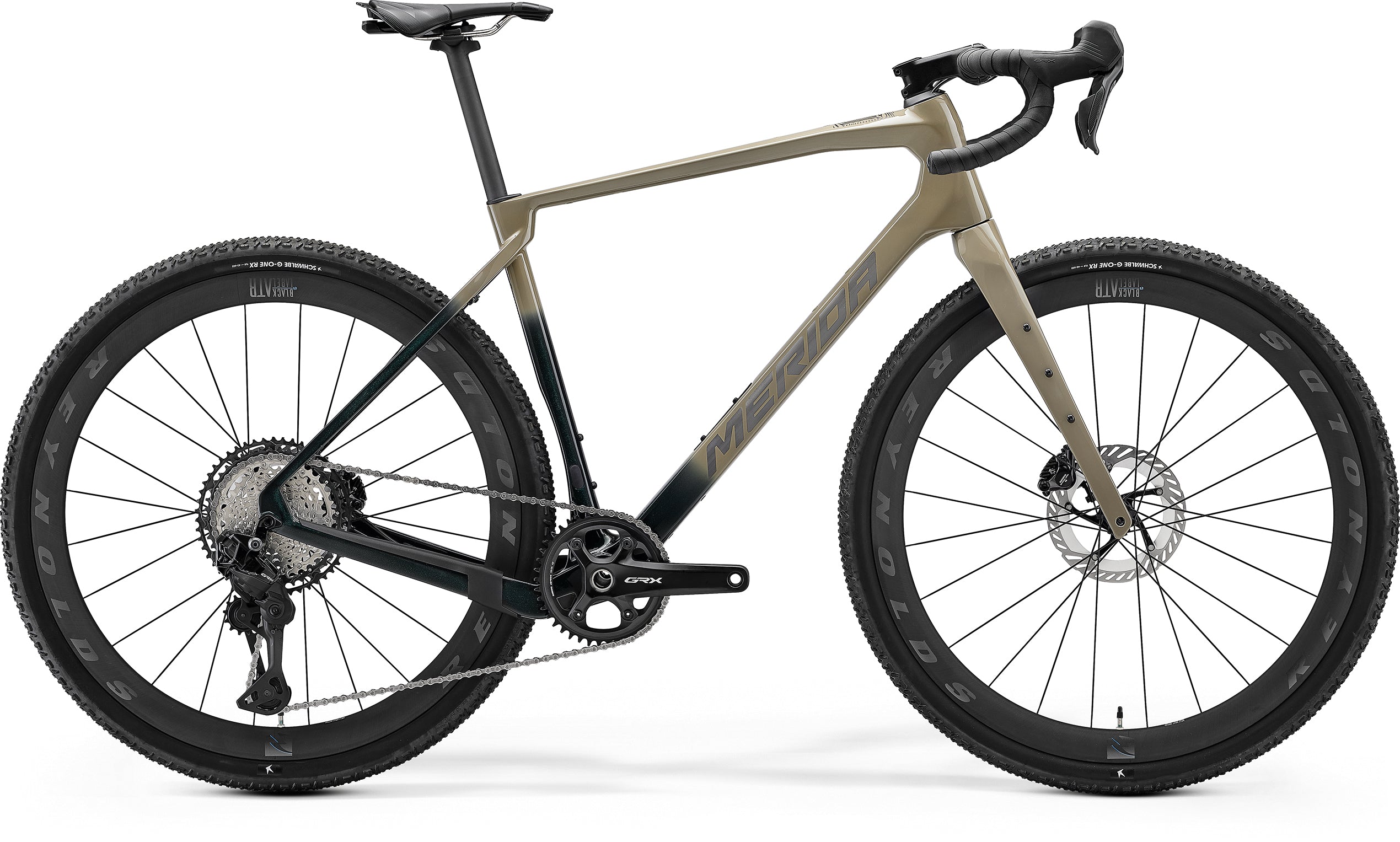Merida Silex 9000 2027
