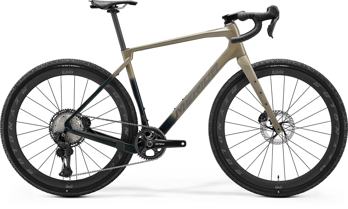 Merida Silex 9000 2027