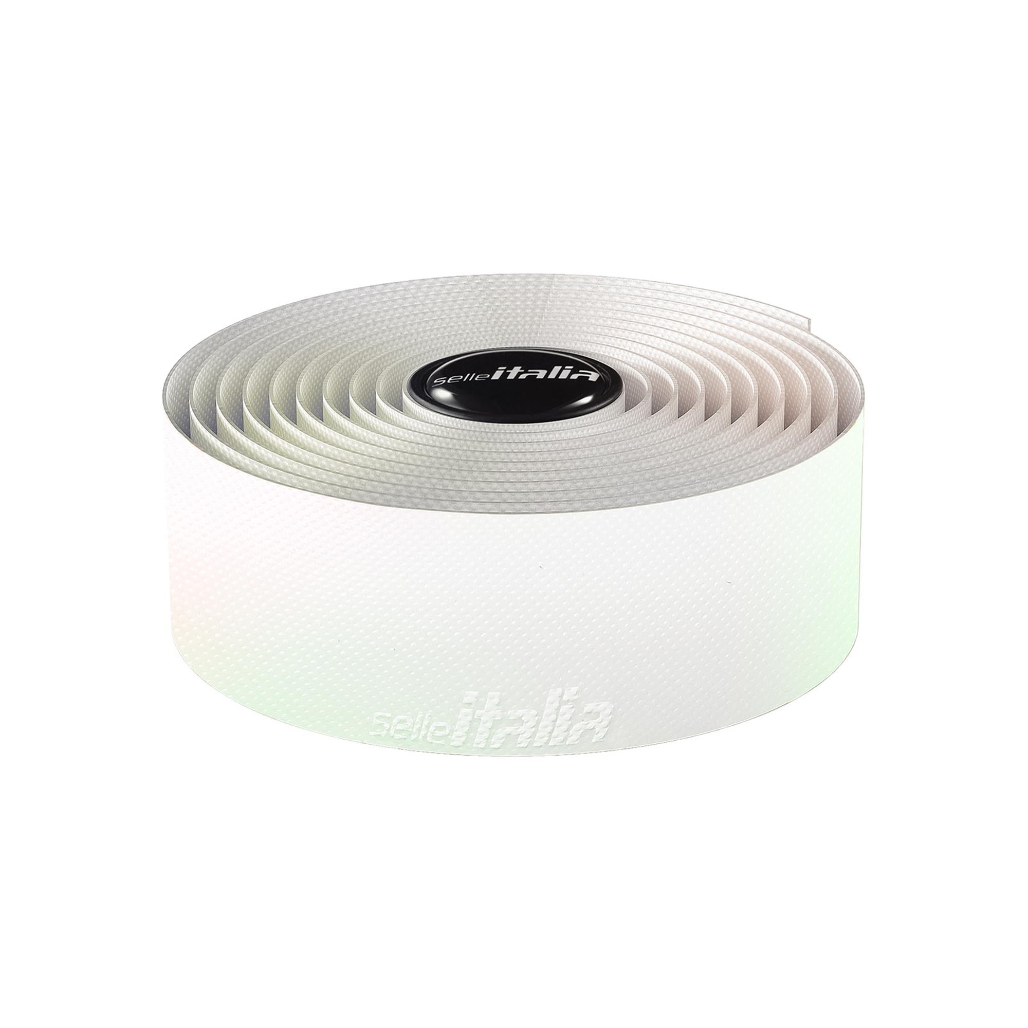 Selle Italia Opal White Bar Tape 
