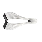 Selle Italia SLR 3D Carbon Saddle Opal White