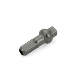 Halo Aero Alloy Nipples