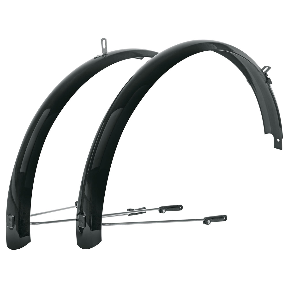 SKS Bluemels 24" Mudguard Set