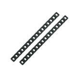 SKS Bracing Rubber For Mud-X, X-Board And Raceblade (2pk)