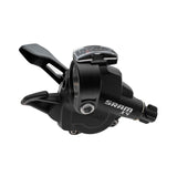 sram shifters x4 3spd trigger shifter p44991