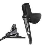 sram shifter spares hydraulic disc brake dropper actuator rival left flat mount p139188