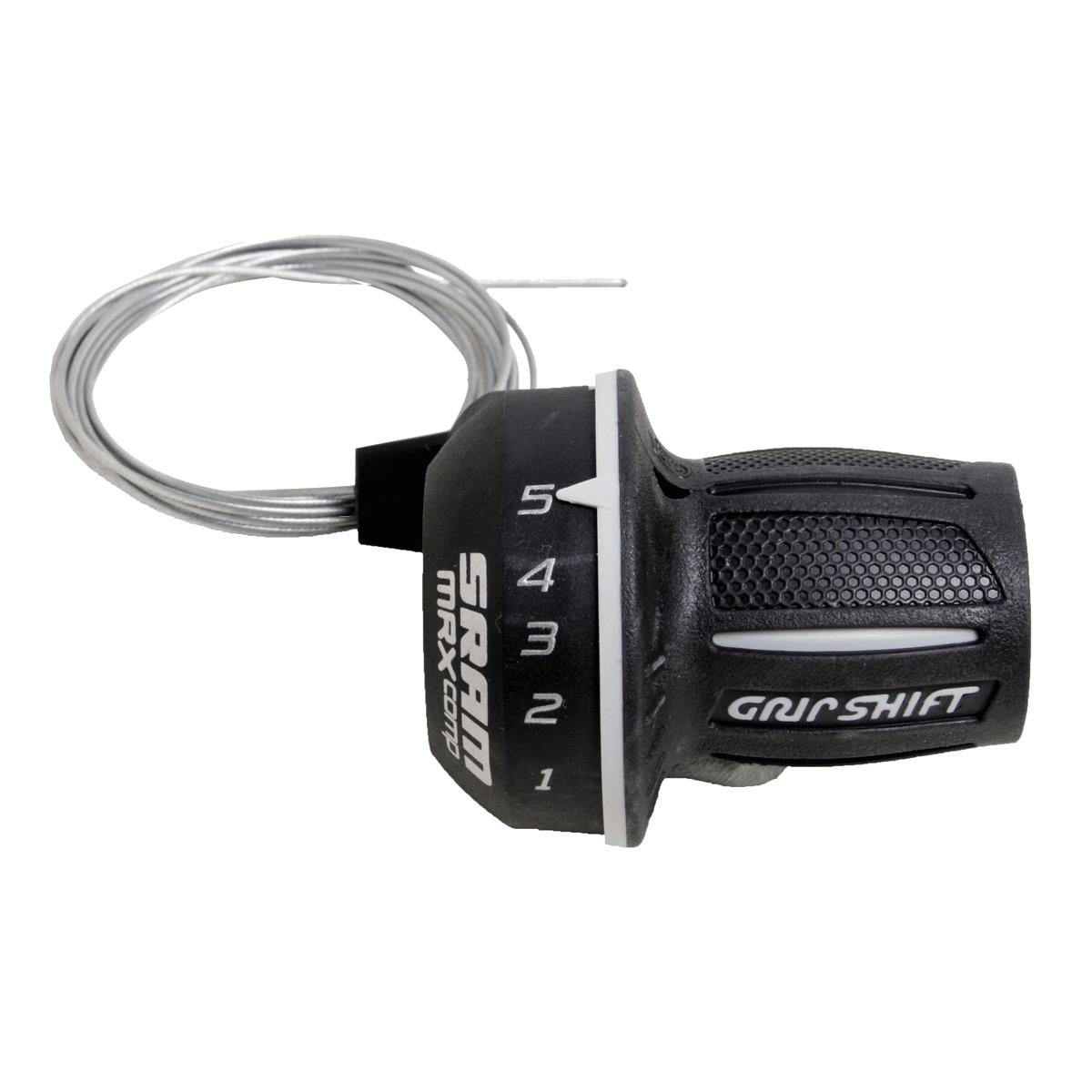 sram shifters mrx twist shifter fits shimano p44977