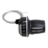 sram shifters mrx twist shifter fits shimano p44977
