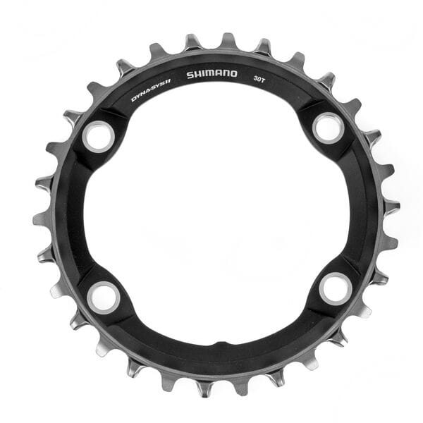 Shimano Chain Ring - SM-CRM70 Single chainring for SLX M7000