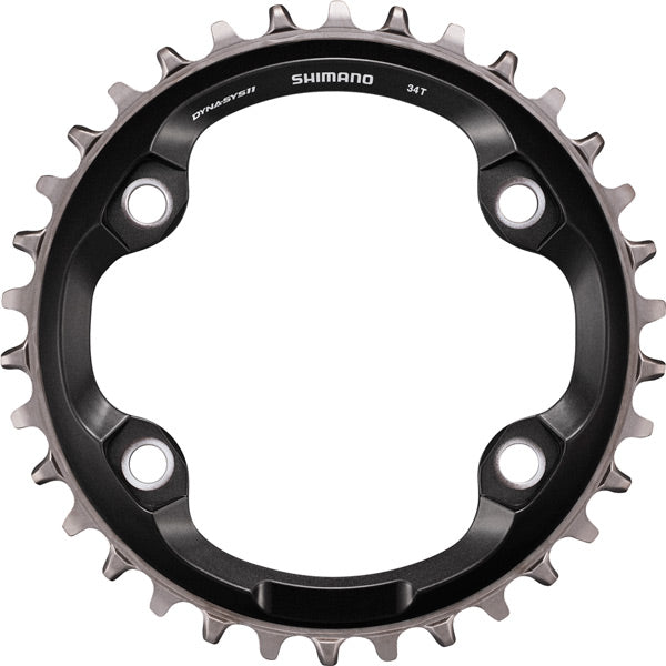 Shimano SM-CRM81 XT 11spd M8000 1X DCE single chainring