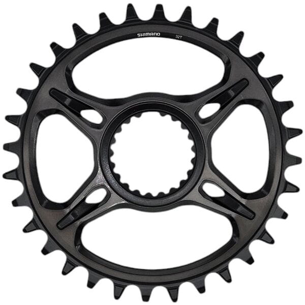 Shimano SM-CRM95 XTR 12spd M9100/20/30 1X DCE single chainring