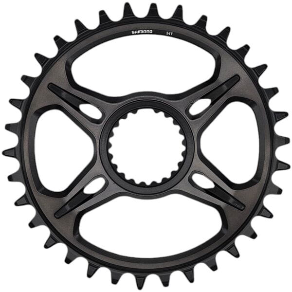 Shimano SM-CRM95 XTR 12spd M9100/20/30 1X DCE single chainring
