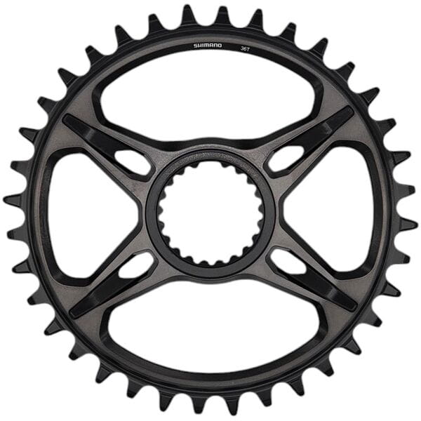 Shimano SM-CRM95 XTR 12spd M9100/20/30 1X DCE single chainring