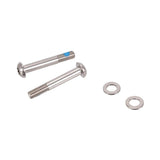 Sram Bracket Mounting Bolts - Titainium T25 (2 Pcs) - Flat Mount Caliper