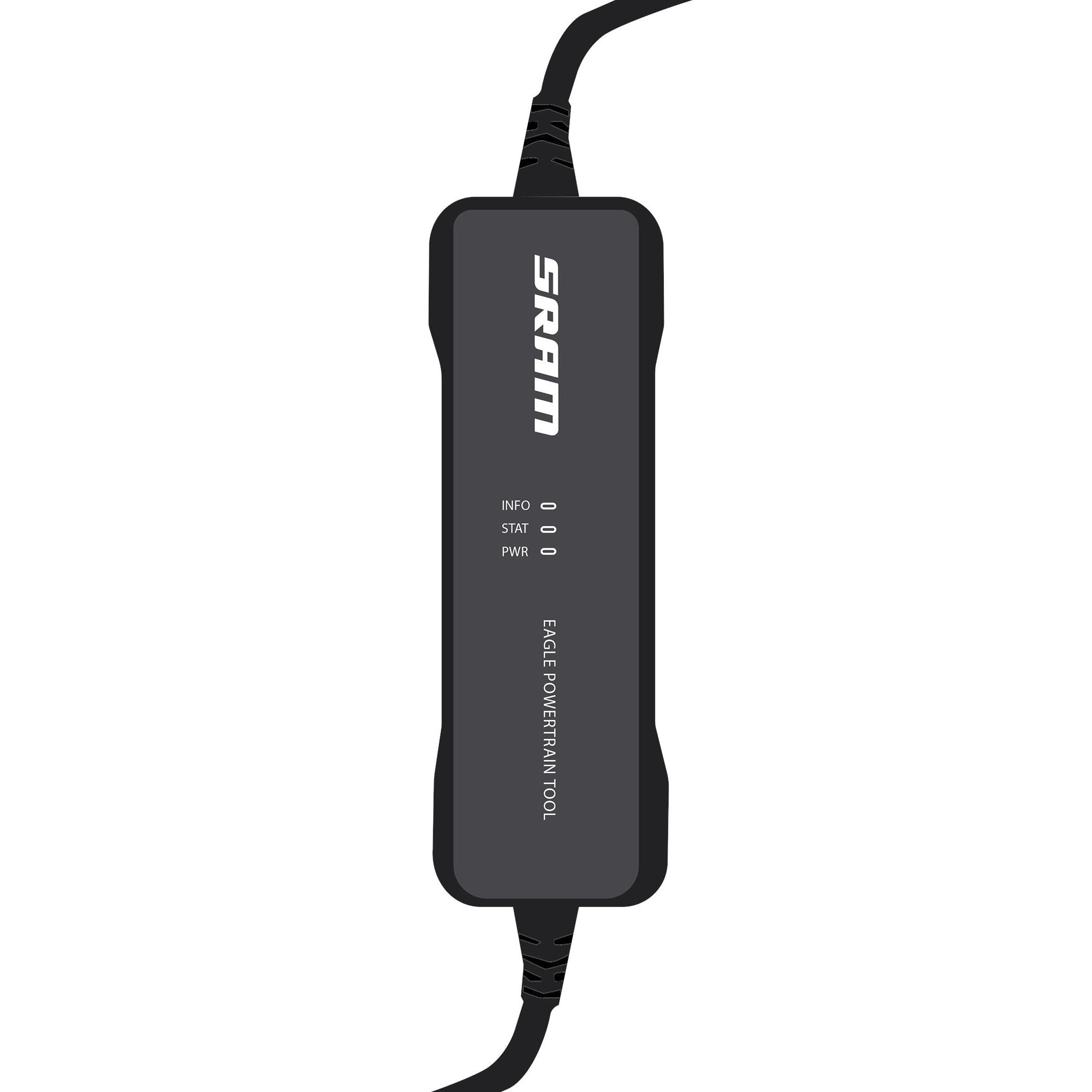 sram e bike spares eagle powertrain software and diagnostic tool for dealers and service only complete set including adapter cable usb connector and dongle p125560