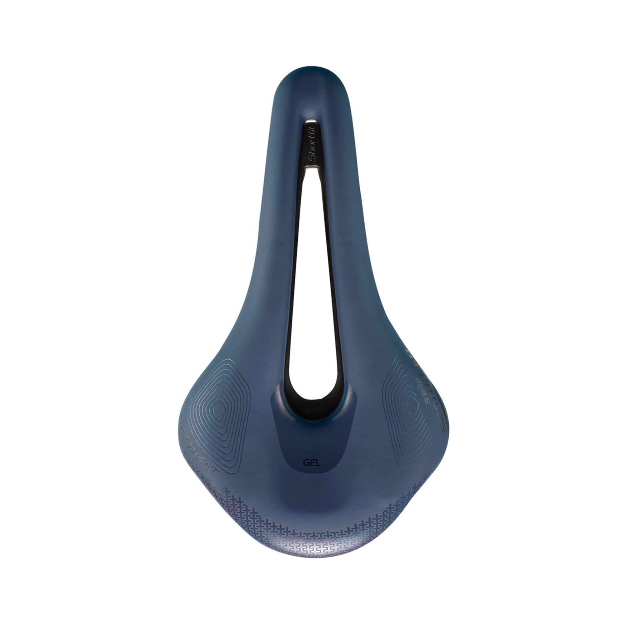 Selle San Marco Saddle - Shortfit 2.0 Supercomfort Racing Saddle