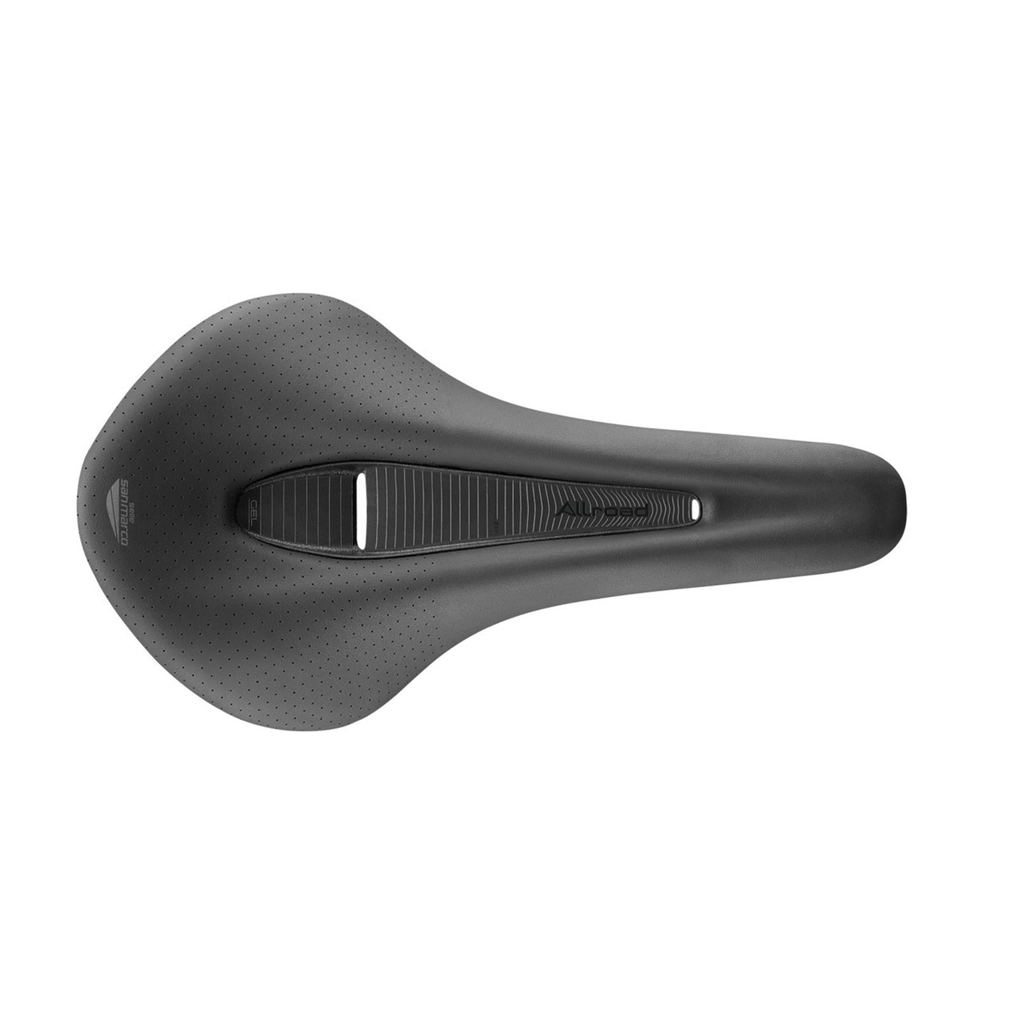 San Marco Allroad Supercomfort Racing Saddle