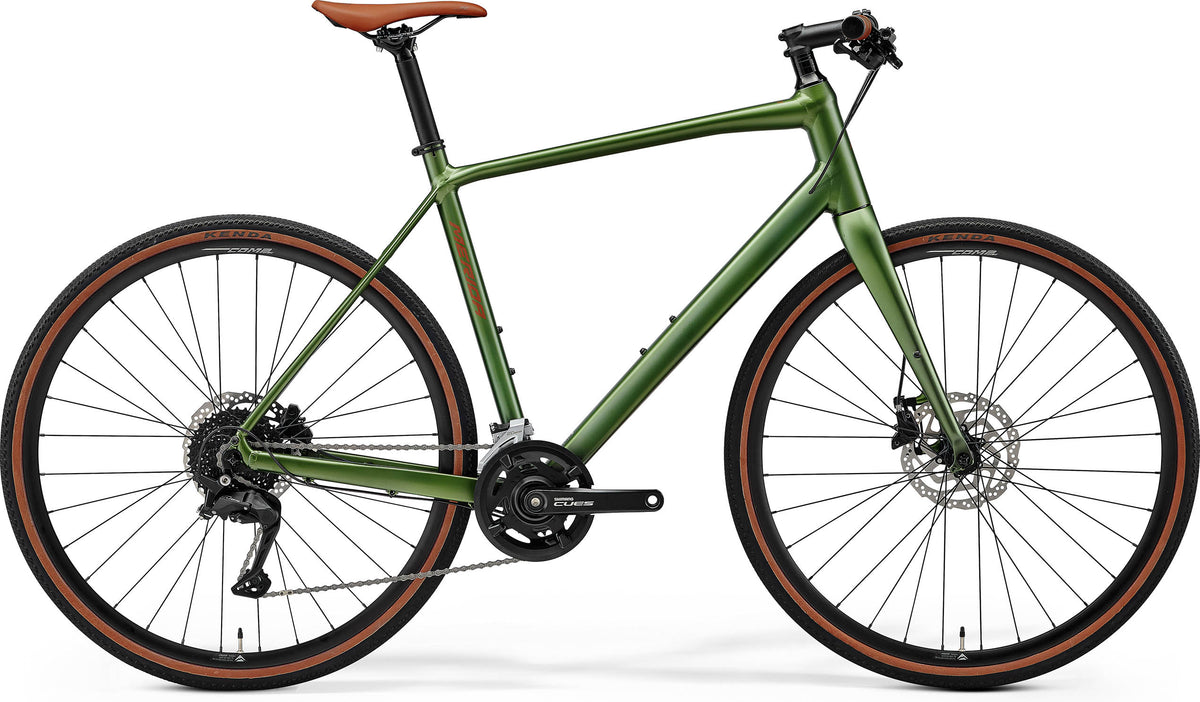 Merida Speeder 100 - MY26