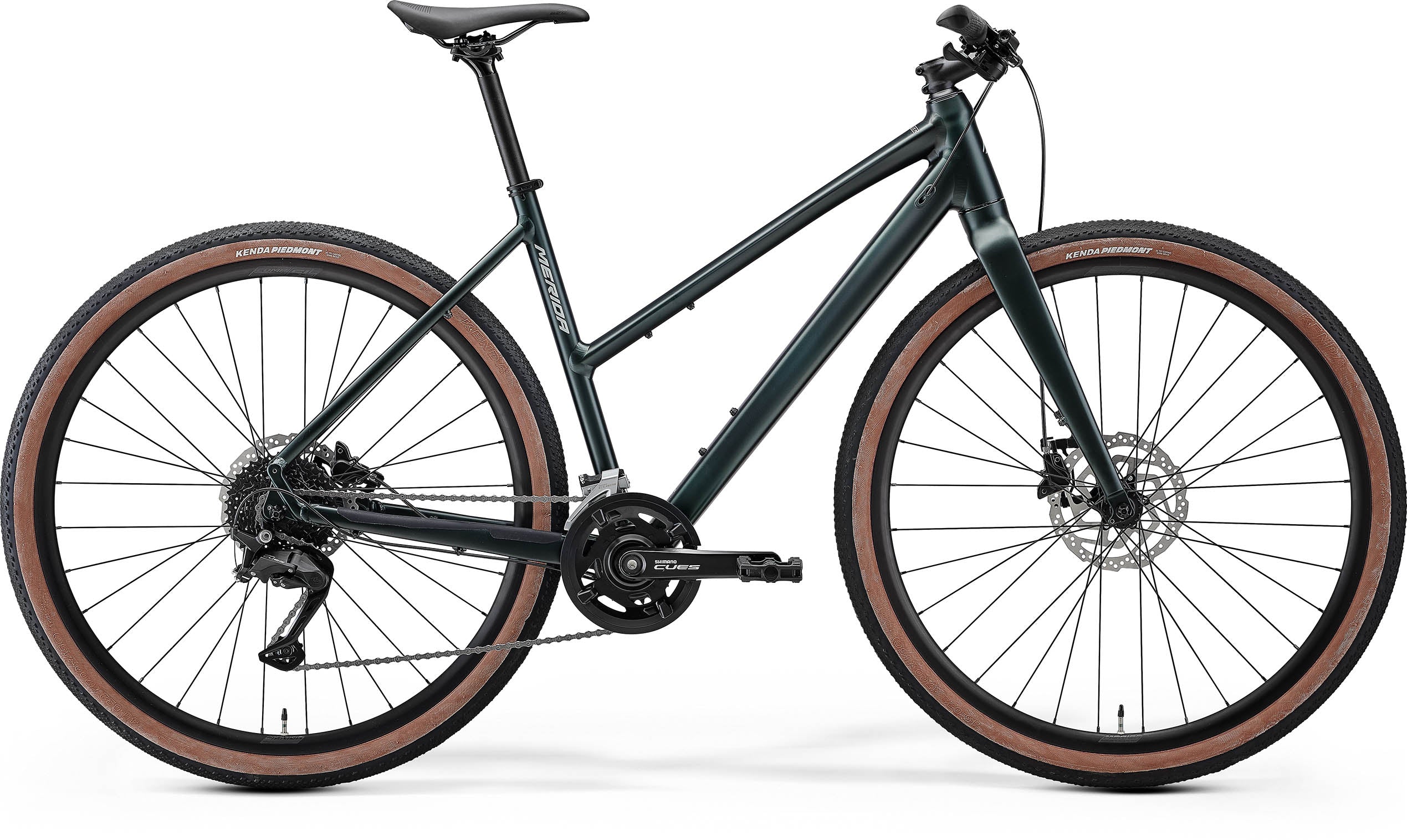 Merida Speeder 200 Women's 2027