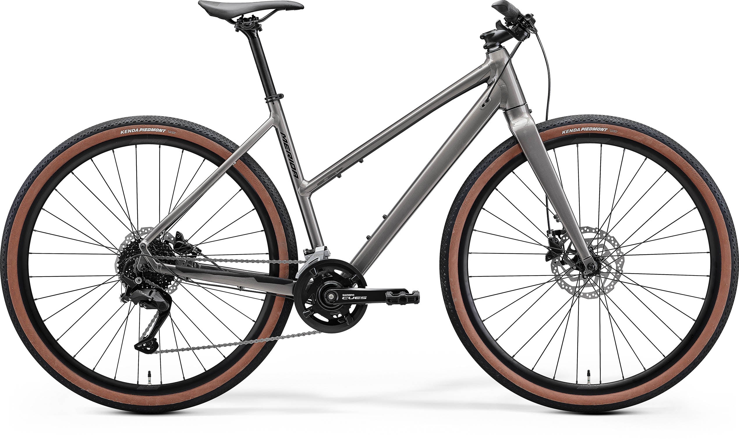 Merida Speeder 200 Women's 2027