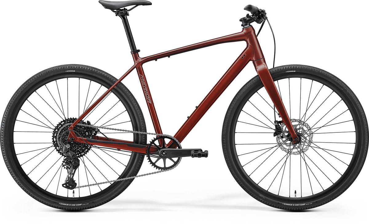 Merida Speeder 300 2027
