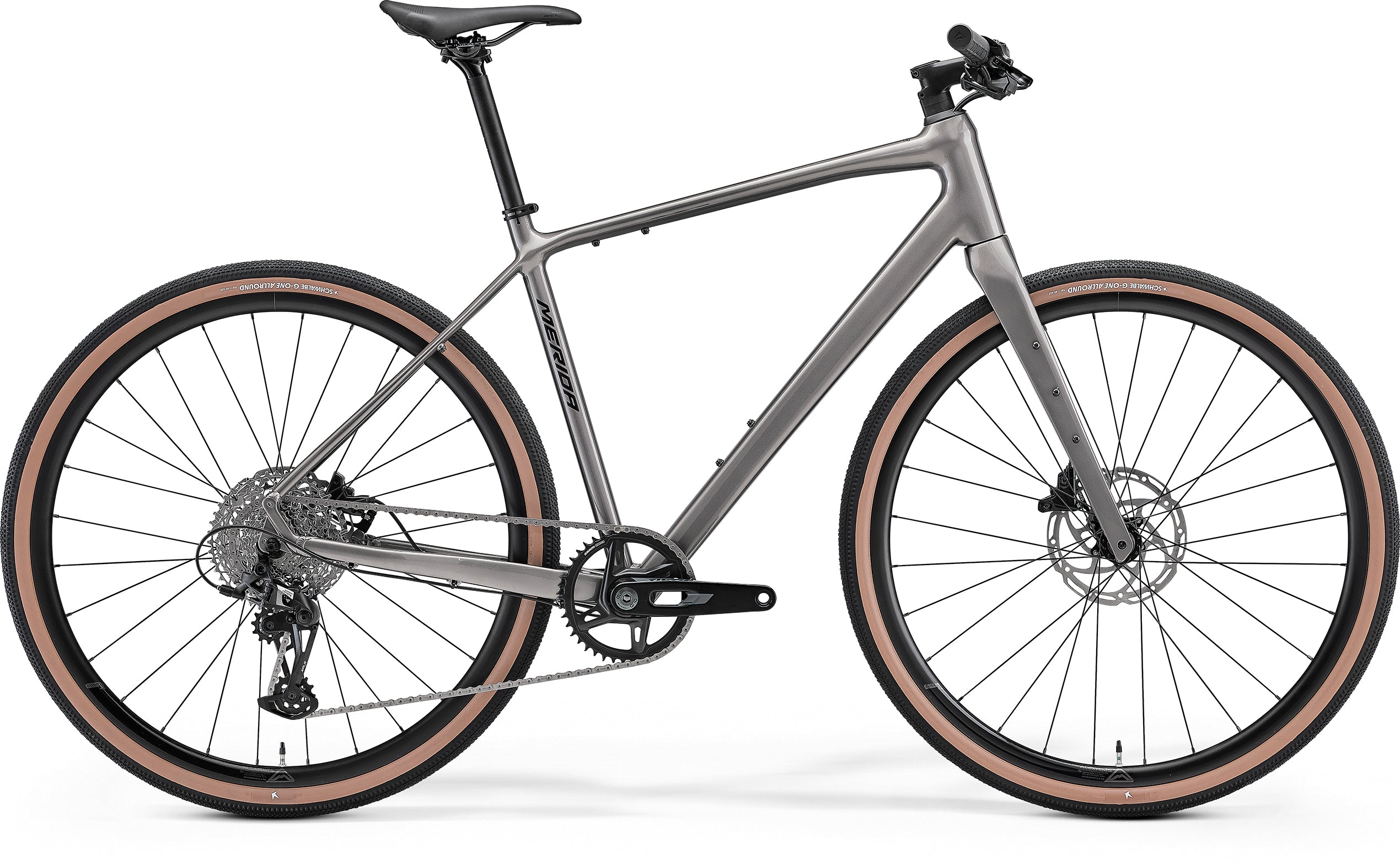 Merida Speeder 500 2027