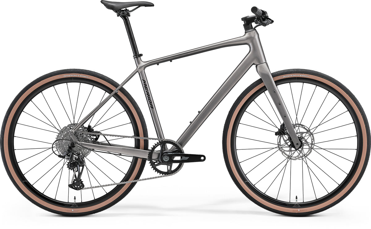 Merida Speeder 500 2027