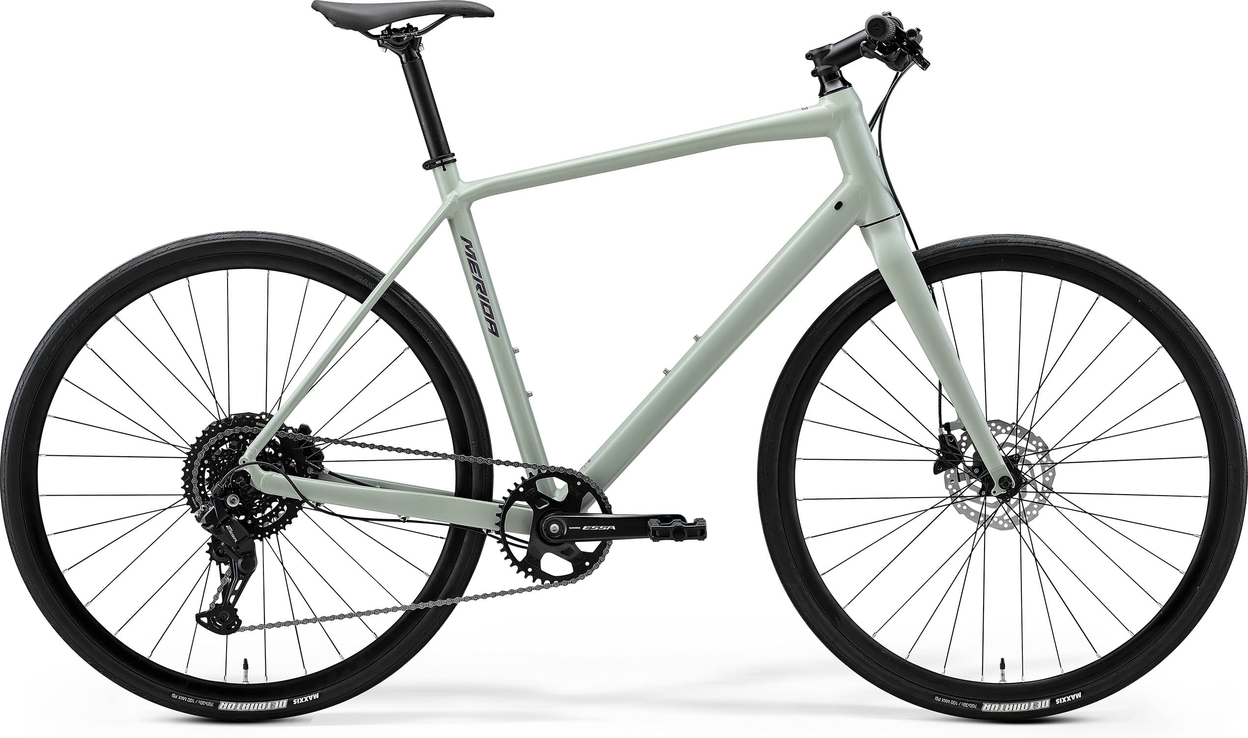 Merida Speeder 60 - MY26