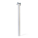 Gusset Components Lofty Seatpost - Silver