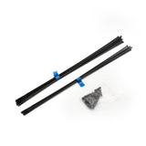 Vision Spoke Kit: TriMax 30 DB 6B or CL V19