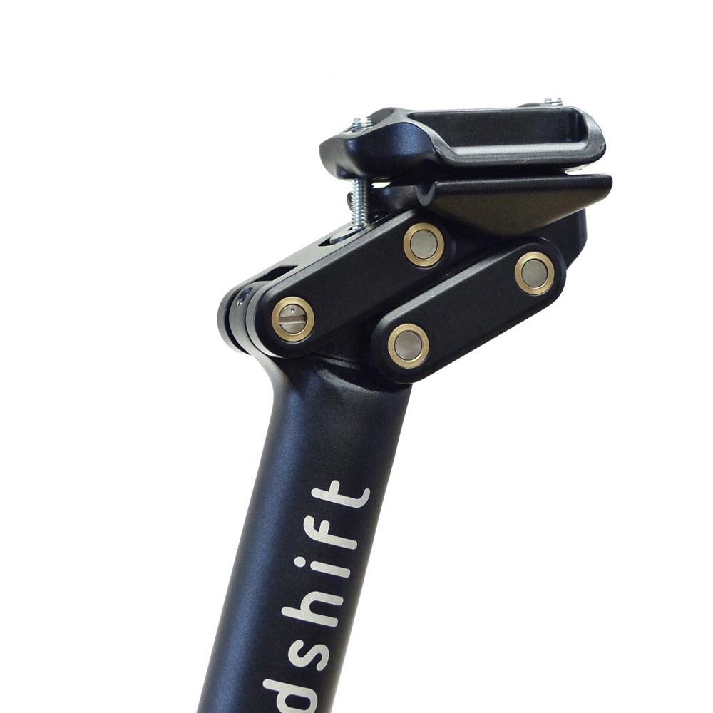 Redshift Sports Dual-Position Seatpost