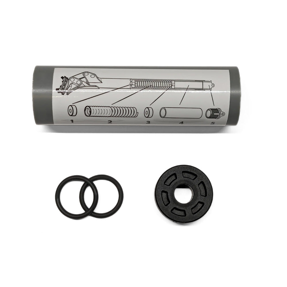 Redshift Sports Di2 Battery Holder