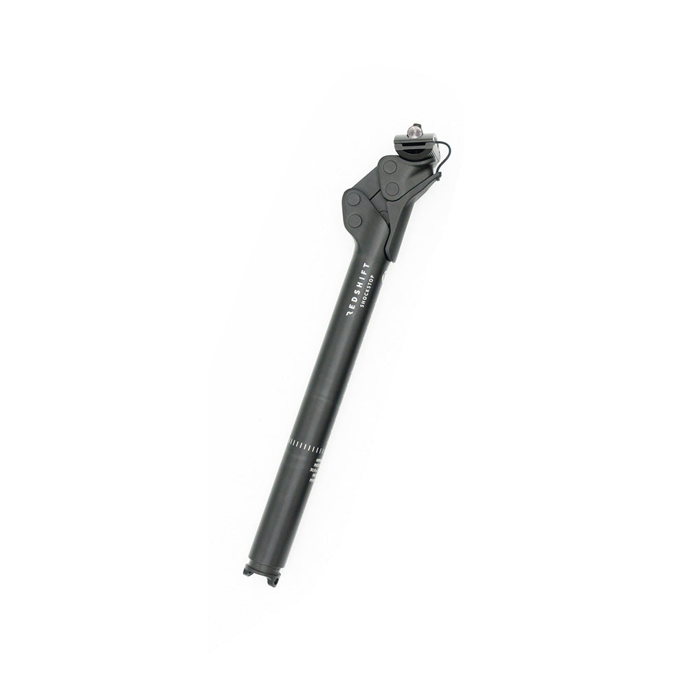 Redshift Sports ShockStop City Suspension Seatpost