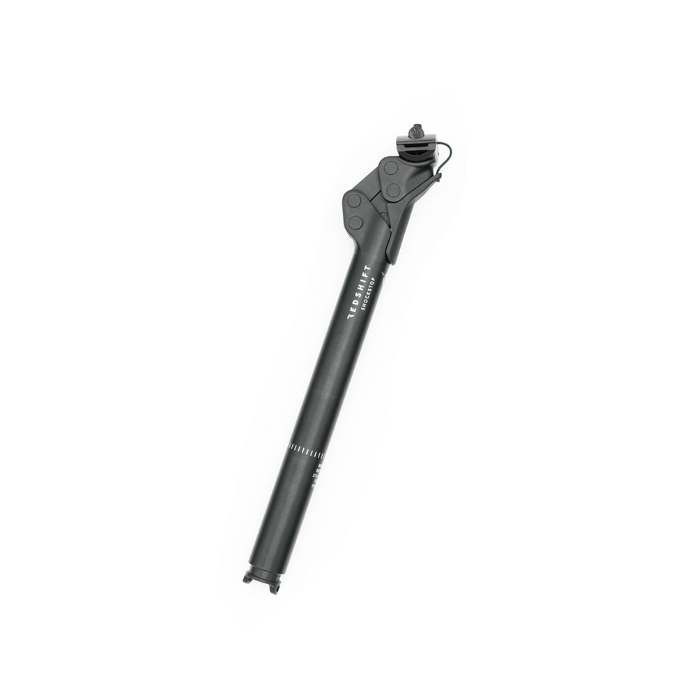 Redshift Sports ShockStop City Suspension Seatpost