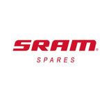 sram spares brake spares disc brake lever assembly carbon lever gen 2 assembled no hose and includes barb and olive guide ultimate p74328