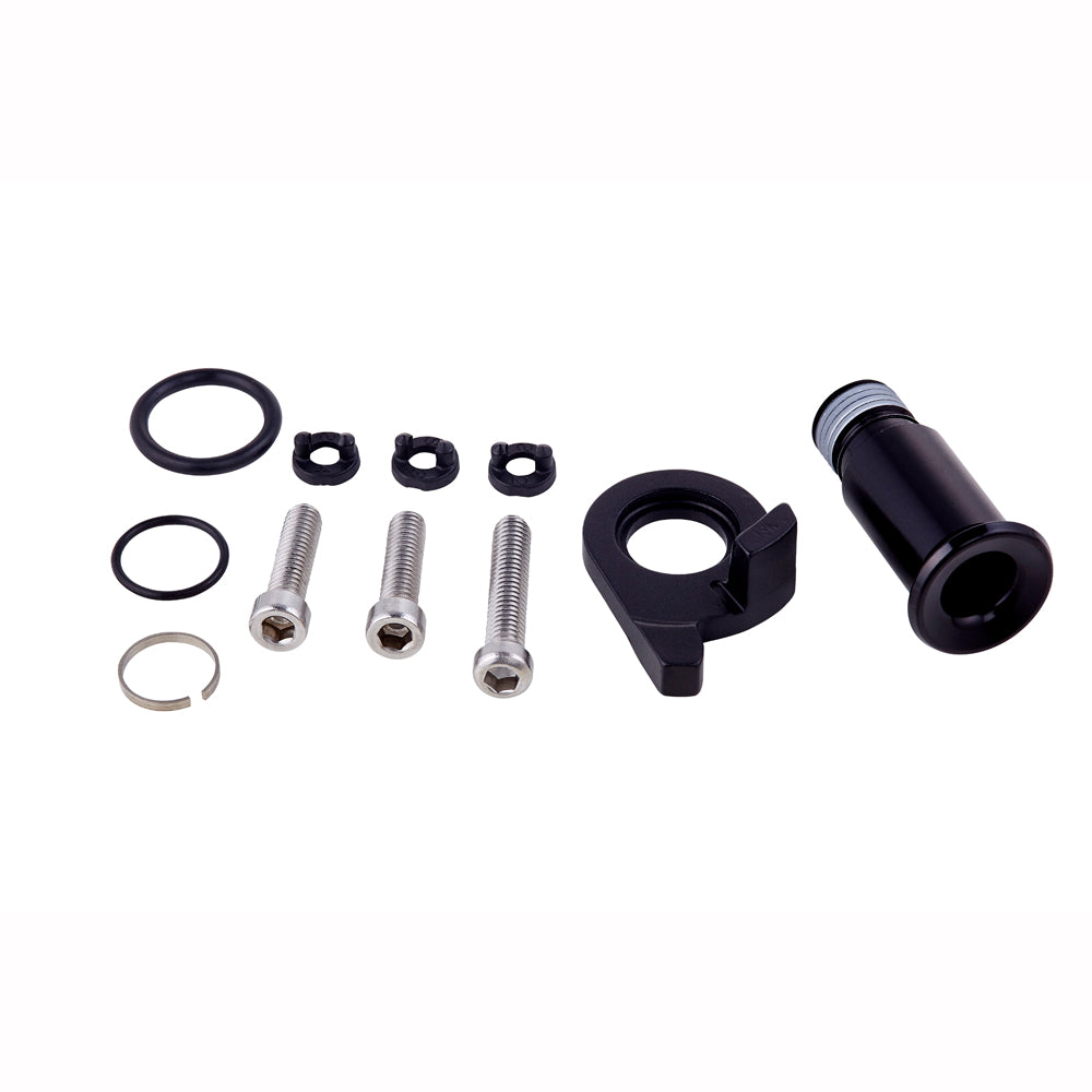SRAM Spare - REAR DERAILLEUR B-BOLT AND SCREW KIT GX 2X11