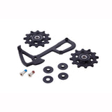 SRAM Spare - REAR DERAILLEUR PULLEY AND INNER CAGE KIT GX 1X11/FORCE1/RIVAL1 TYPE 2.1 (MEDIUM/LONG CAGE)