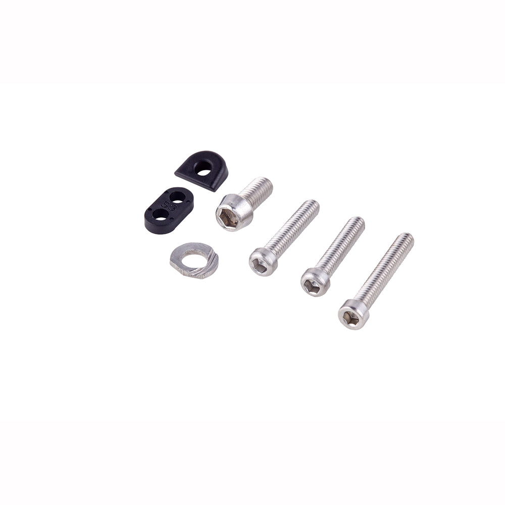 SRAM Spare - REAR DERAILLEUR B-ADJUST AND LIMIT SCREW KIT RIVAL1