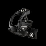 SRAM Spare - Matchmaker X, Single Right, Black, Stainless T25 Black Bolts (Compatible With  MMX-Compatible Shifters) - Code, G2, Guide, Level, Elixir, DB