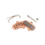 SRAM Disc Brake Pads - X-Large Sintered/Steel (Heavy Duty) - Maven 2024+