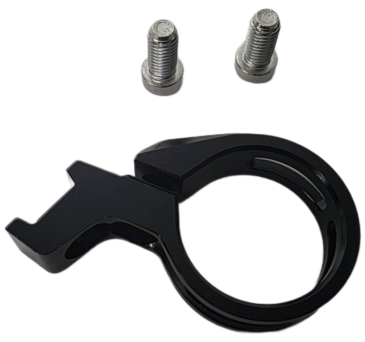 SRAM Spare - Electronic Controller Discrete Clamp Eagle AXS (Including 2 Bolts): | Swinnerton Cycles