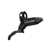 SRAM Disc Brake Lever Assembly - Aluminium Lever (Assembled, No Hose, Includes Barb,Olive,Boot)Ano  A1+
